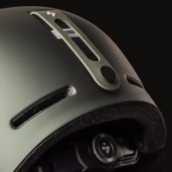 Alpine Helmet Blaster II 24/25, alpinhjelm, unisex - Skihjelm - Alpine Helmet Blaster II 24/25, alpinhjelm, unisex