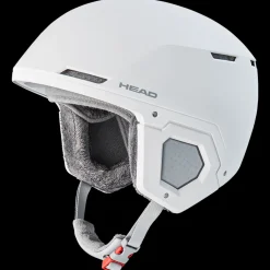 Alpine Helmet Compact W 22/23, vintersporthjelm, alpin og snowboard, dame - Skihjelm - Alpine Helmet Compact W 22/23, vintersporthjelm, alpin og snowboard, dame