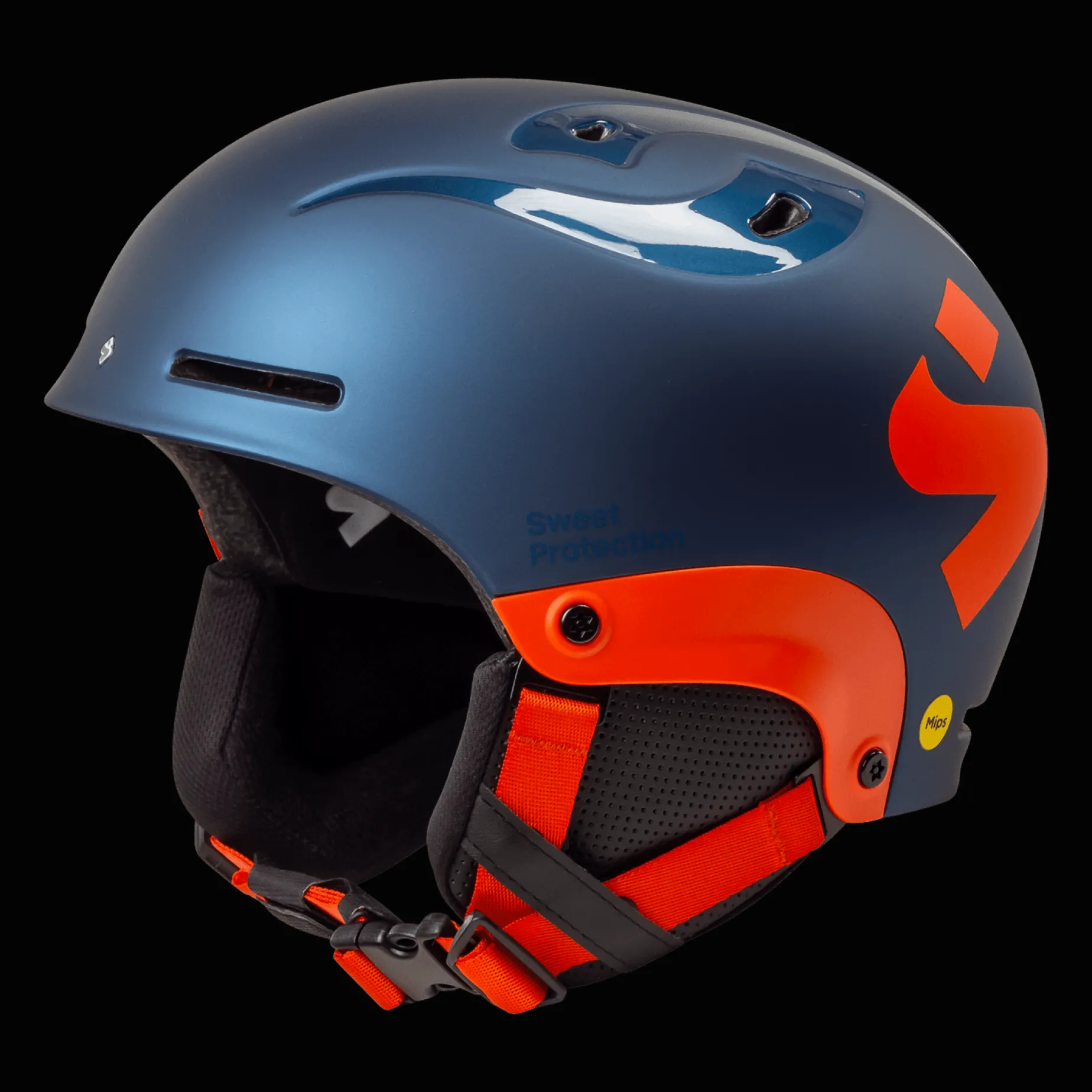 Alpine Helmet JR Blaster II Mips® 24/25, alpinhjelm, junior - Skihjelm - Alpine Helmet JR Blaster II Mips® 24/25, alpinhjelm, junior