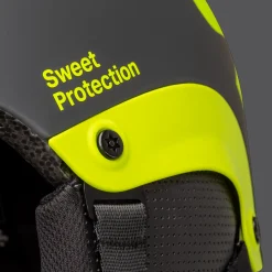 Alpine Helmet JR Blaster II Mips® 24/25, alpinhjelm, junior - Skihjelm - Alpine Helmet JR Blaster II Mips® 24/25, alpinhjelm, junior