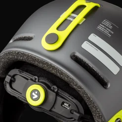 Alpine Helmet JR Blaster II Mips® 24/25, alpinhjelm, junior - Skihjelm - Alpine Helmet JR Blaster II Mips® 24/25, alpinhjelm, junior