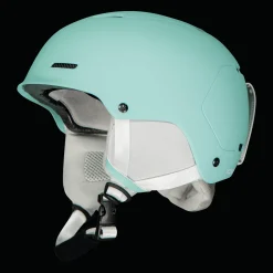 Alpine Helmet JR Bow 22/23, alpinhjelm, snowboardhjelm, junior - Skihjelm - Alpine Helmet JR Bow 22/23, alpinhjelm, snowboardhjelm, junior