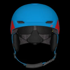 Alpine Helmet JR Quiver 2 Plus Mips 24/25, hjelm junior - Skihjelm - Alpine Helmet JR Quiver 2 Plus Mips 24/25, hjelm junior