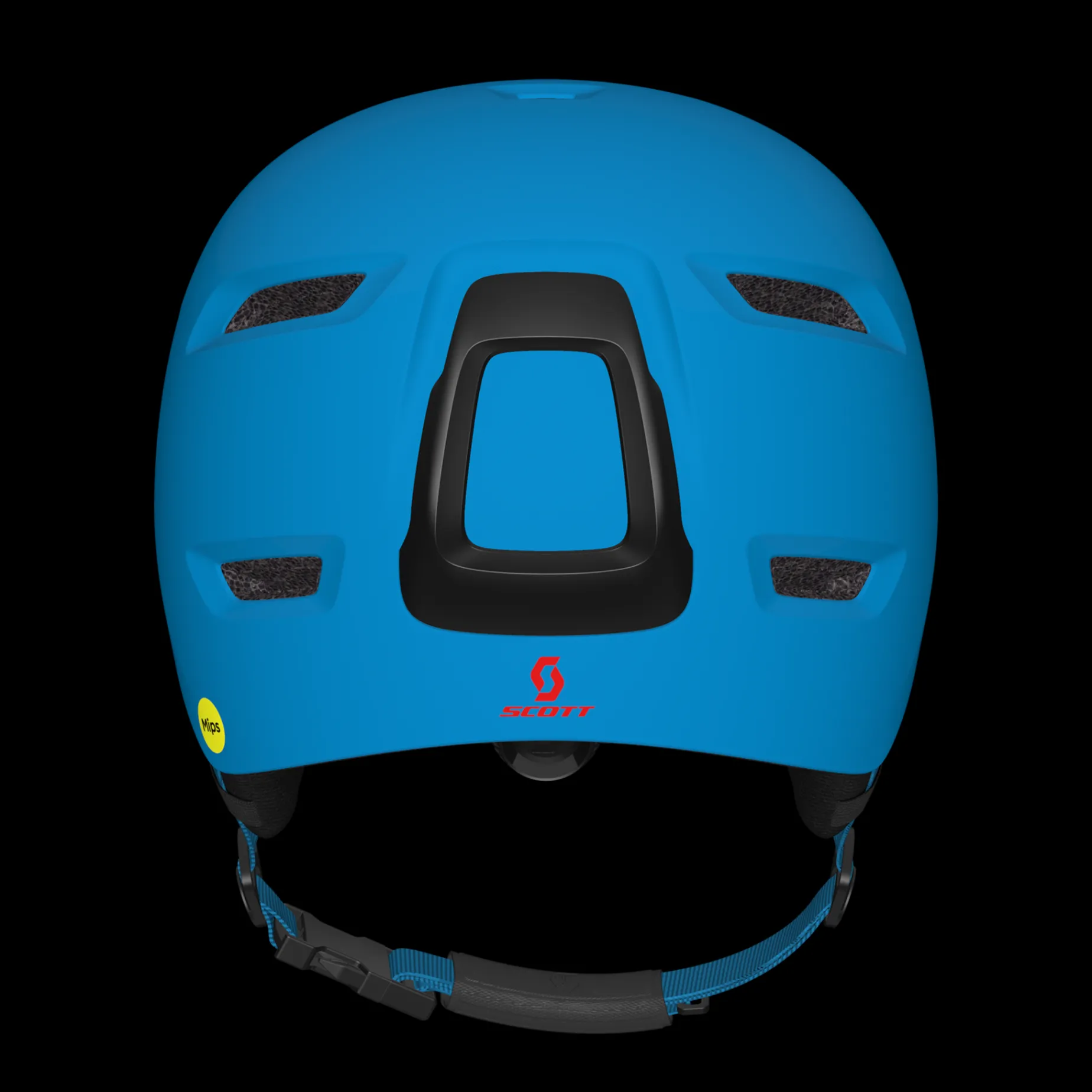 Alpine Helmet JR Quiver 2 Plus Mips 24/25, hjelm junior - Skihjelm - Alpine Helmet JR Quiver 2 Plus Mips 24/25, hjelm junior
