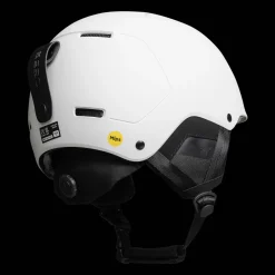 Alpine Helmet POW2 MIPS® 24/25, alpinhjelm, unisex - Skihjelm - Alpine Helmet POW2 MIPS® 24/25, alpinhjelm, unisex