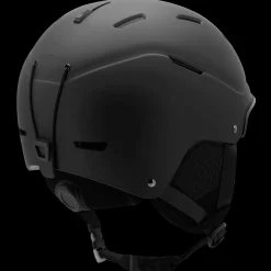 Alpine Helmet Snow ST 24/25, ski- og snowboardhjelm, unisex - Skihjelm - Alpine Helmet Snow ST 24/25, ski- og snowboardhjelm, unisex