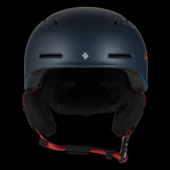 Alpine Helmet Winder Jr 24/25, alpinhjelm, junior - Skihjelm - Alpine Helmet Winder Jr 24/25, alpinhjelm, junior