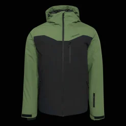 Alpine Jacket Hemsedal Insulated 24/25, ski- og snowboardjakke, herre - Skijakke Herre - Alpine Jacket Hemsedal Insulated 24/25, ski- og snowboardjakke, herre