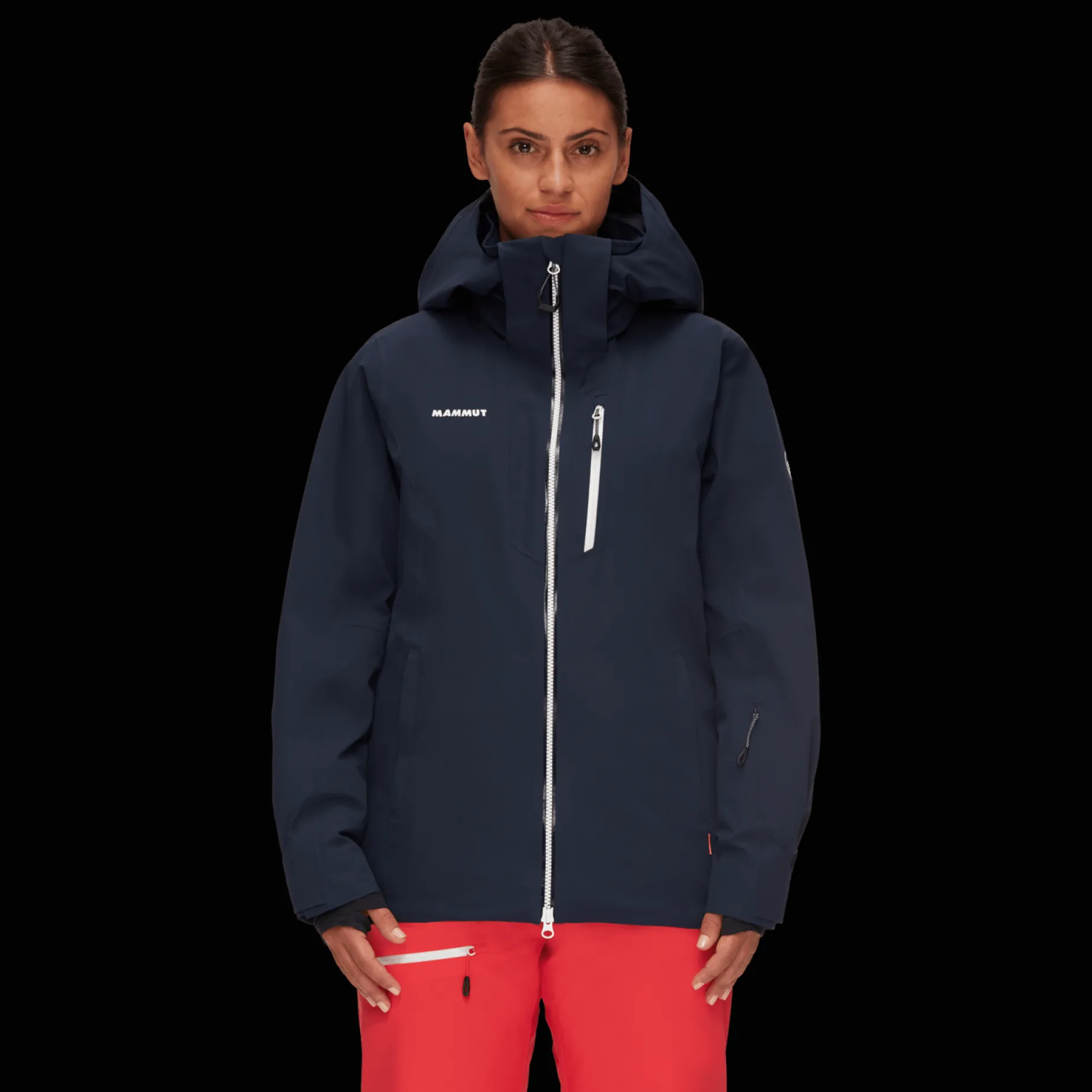 Alpine Jacket Stoney HS Thermo Jacket Women 24/25, ski- og snowboardjakke, dame - Ski-, Alpin- & Snowboardjakke Dame - Alpine Jacket Stoney HS Thermo Jacket Women 24/25, ski- og snowboardjakke, dame