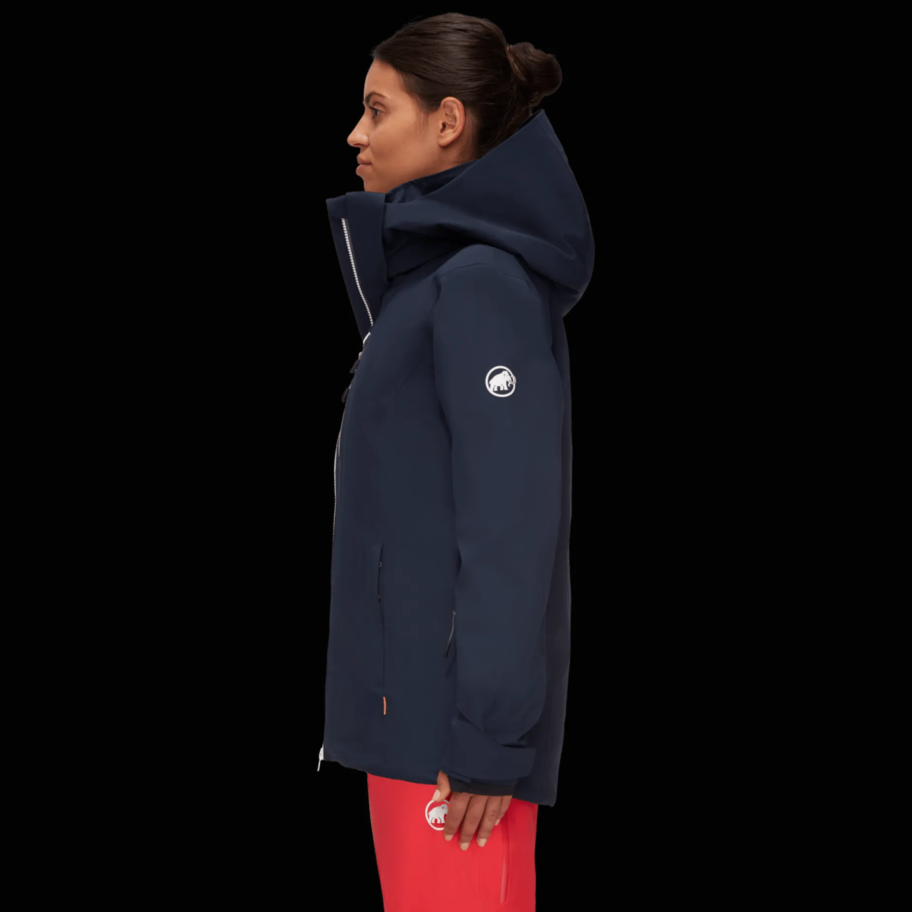 Alpine Jacket Stoney HS Thermo Jacket Women 24/25, ski- og snowboardjakke, dame - Ski-, Alpin- & Snowboardjakke Dame - Alpine Jacket Stoney HS Thermo Jacket Women 24/25, ski- og snowboardjakke, dame