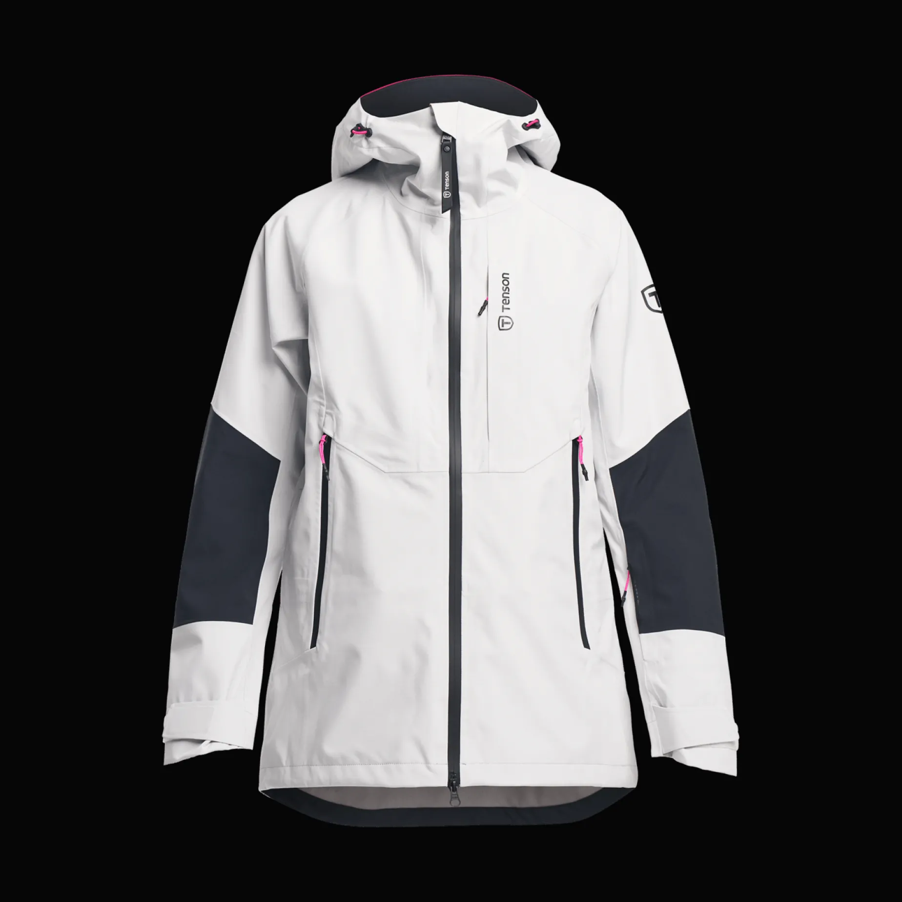 Alpine Jacket Teton Hybrid 24/25, ski- og snowboardjakke, dame - Ski-, Alpin- & Snowboardjakke Dame - Alpine Jacket Teton Hybrid 24/25, ski- og snowboardjakke, dame