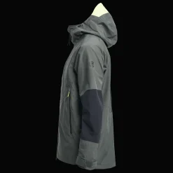 Alpine Jacket Teton Hybrid 24/25, ski- og snowboardjakke, herre - Skijakke Herre - Alpine Jacket Teton Hybrid 24/25, ski- og snowboardjakke, herre