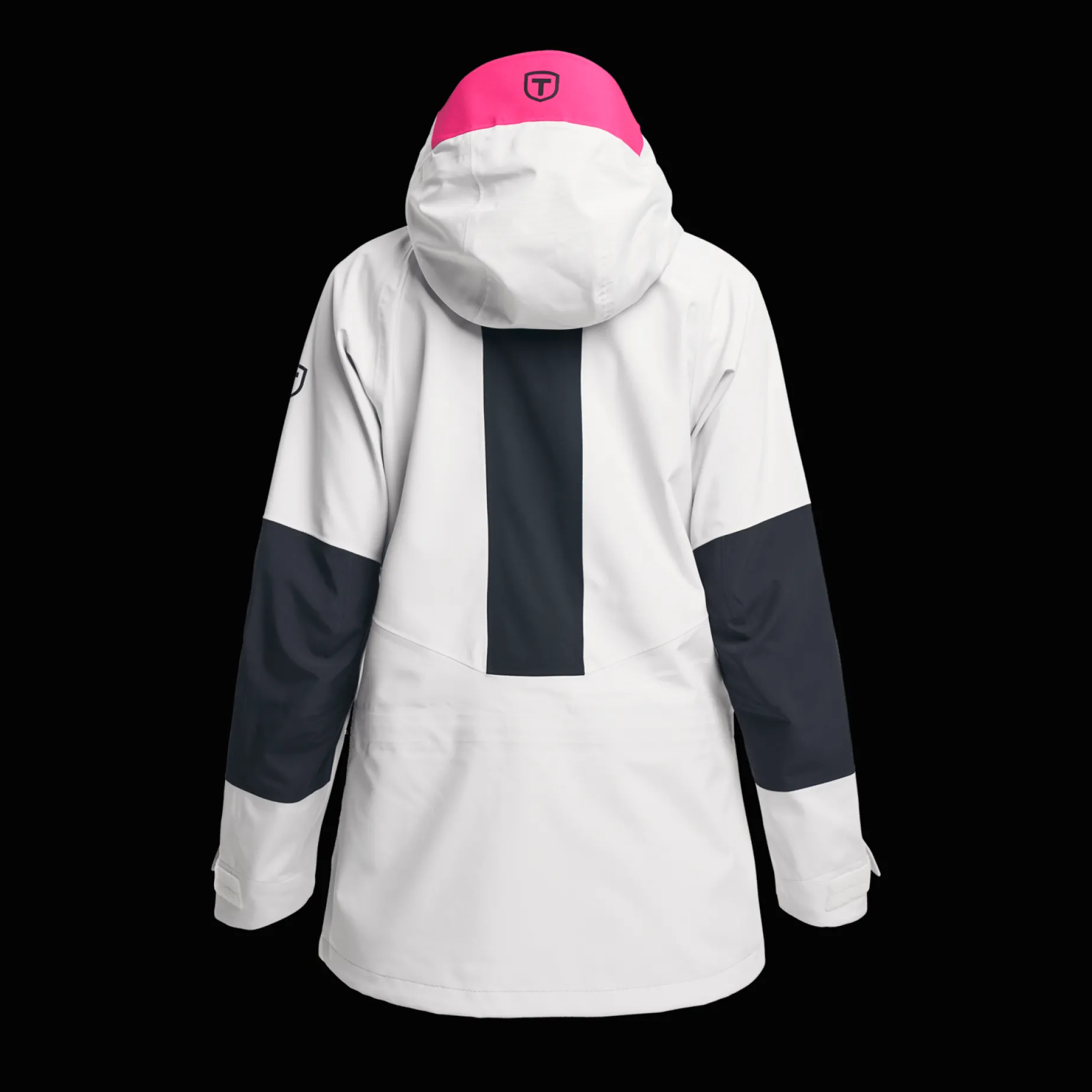 Alpine Jacket Teton Hybrid 24/25, ski- og snowboardjakke, dame - Ski-, Alpin- & Snowboardjakke Dame - Alpine Jacket Teton Hybrid 24/25, ski- og snowboardjakke, dame