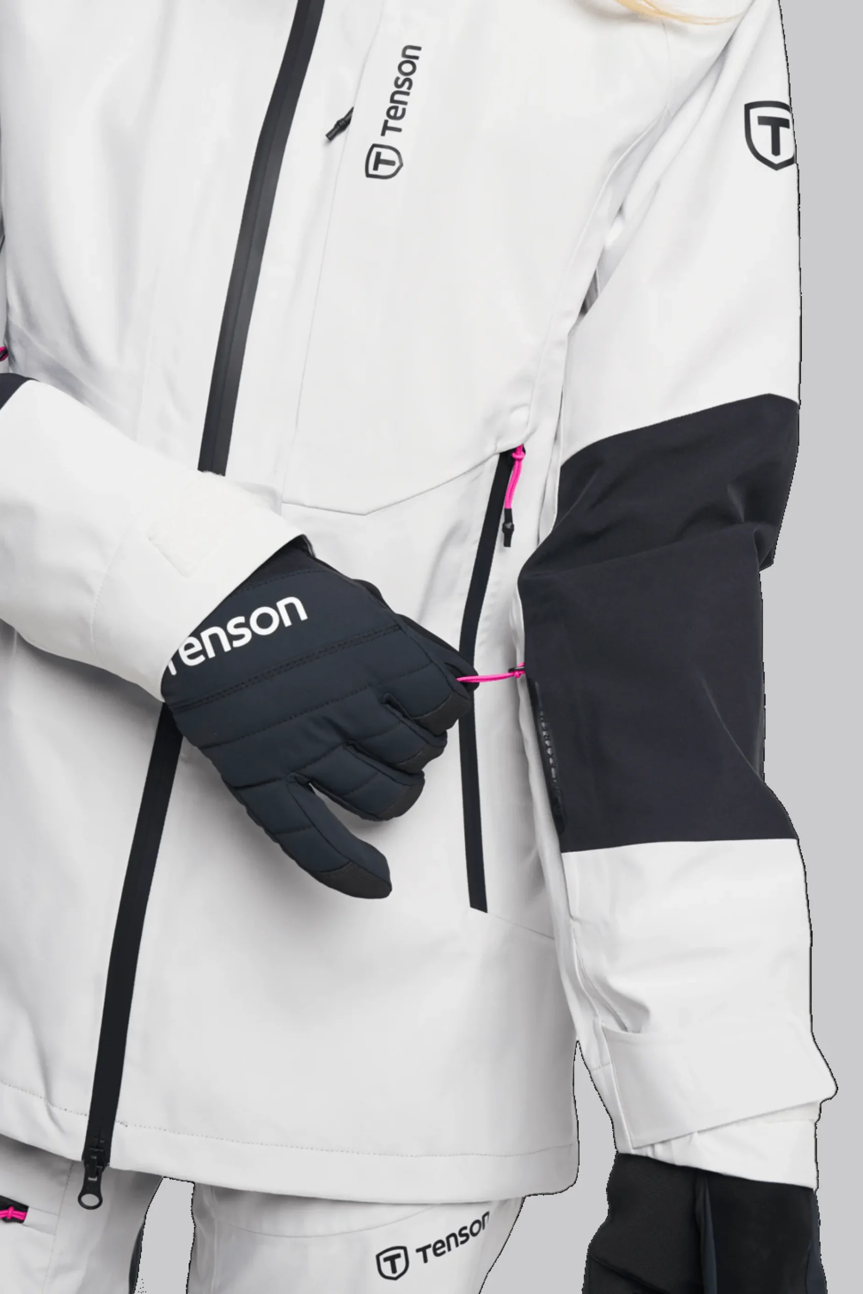 Alpine Jacket Teton Hybrid 24/25, ski- og snowboardjakke, dame - Ski-, Alpin- & Snowboardjakke Dame - Alpine Jacket Teton Hybrid 24/25, ski- og snowboardjakke, dame