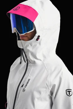 Alpine Jacket Teton Hybrid 24/25, ski- og snowboardjakke, dame - Ski-, Alpin- & Snowboardjakke Dame - Alpine Jacket Teton Hybrid 24/25, ski- og snowboardjakke, dame