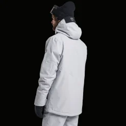 Alpine Jacket Teton M 24/25, skijakke, herre - Skijakke Herre - Alpine Jacket Teton M 24/25, skijakke, herre