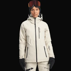 Alpine Jacket Teton W 24/25, skijakke, dame - Ski-, Alpin- & Snowboardjakke Dame - Alpine Jacket Teton W 24/25, skijakke, dame