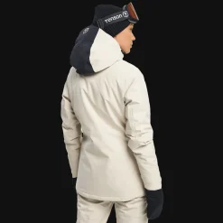 Alpine Jacket Teton W 24/25, skijakke, dame - Ski-, Alpin- & Snowboardjakke Dame - Alpine Jacket Teton W 24/25, skijakke, dame