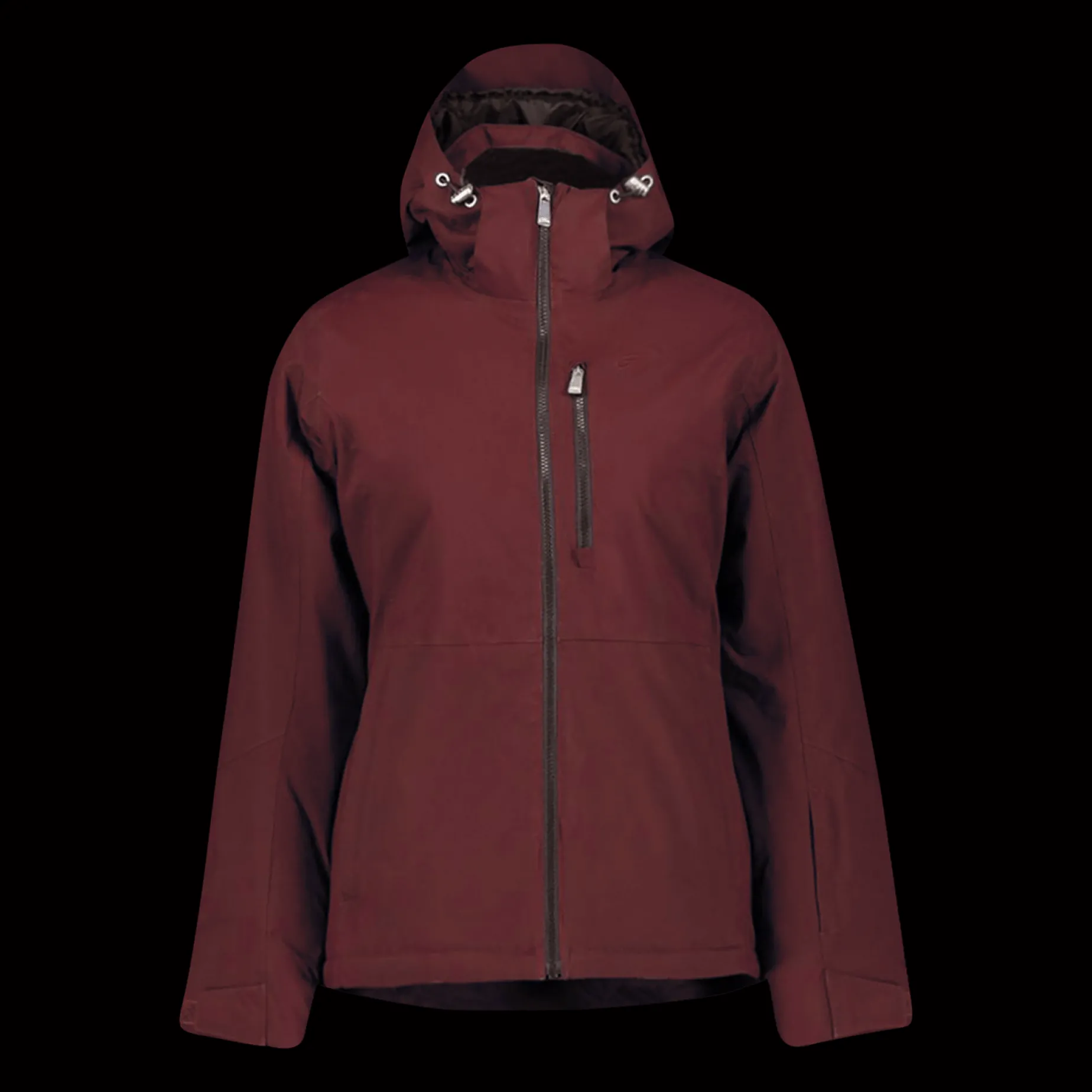 Alpine Jacket W Fina 24/25, skijakke dame - Ski-, Alpin- & Snowboardjakke Dame - Alpine Jacket W Fina 24/25, skijakke dame