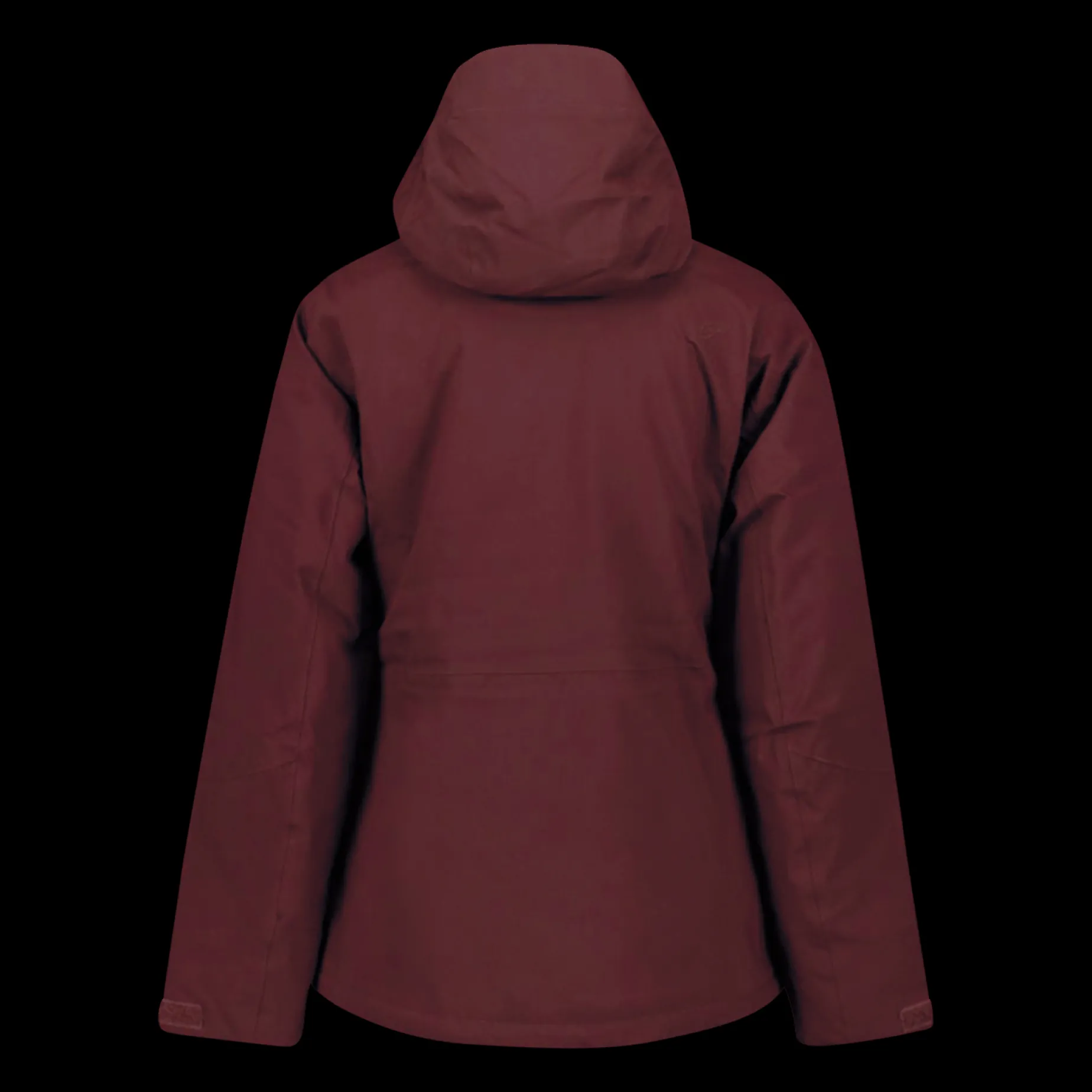 Alpine Jacket W Fina 24/25, skijakke dame - Ski-, Alpin- & Snowboardjakke Dame - Alpine Jacket W Fina 24/25, skijakke dame