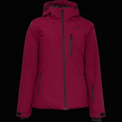 Alpine Jacket W Hemsedal Insulated 24/25, ski- og snowboardjakke, dame - Ski-, Alpin- & Snowboardjakke Dame - Alpine Jacket W Hemsedal Insulated 24/25, ski- og snowboardjakke, dame