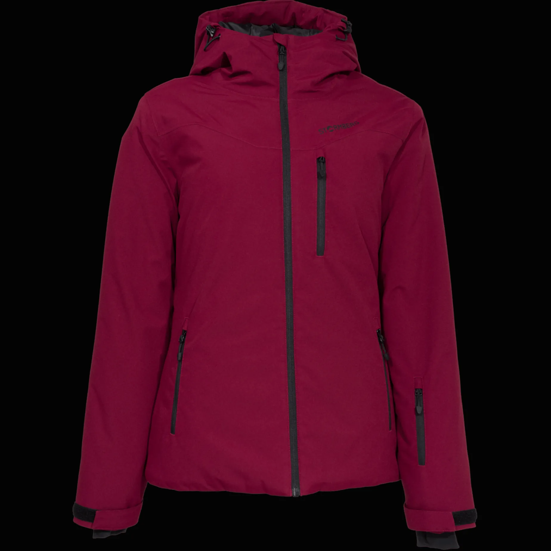 Alpine Jacket W Hemsedal Insulated 24/25, ski- og snowboardjakke, dame - Ski-, Alpin- & Snowboardjakke Dame - Alpine Jacket W Hemsedal Insulated 24/25, ski- og snowboardjakke, dame