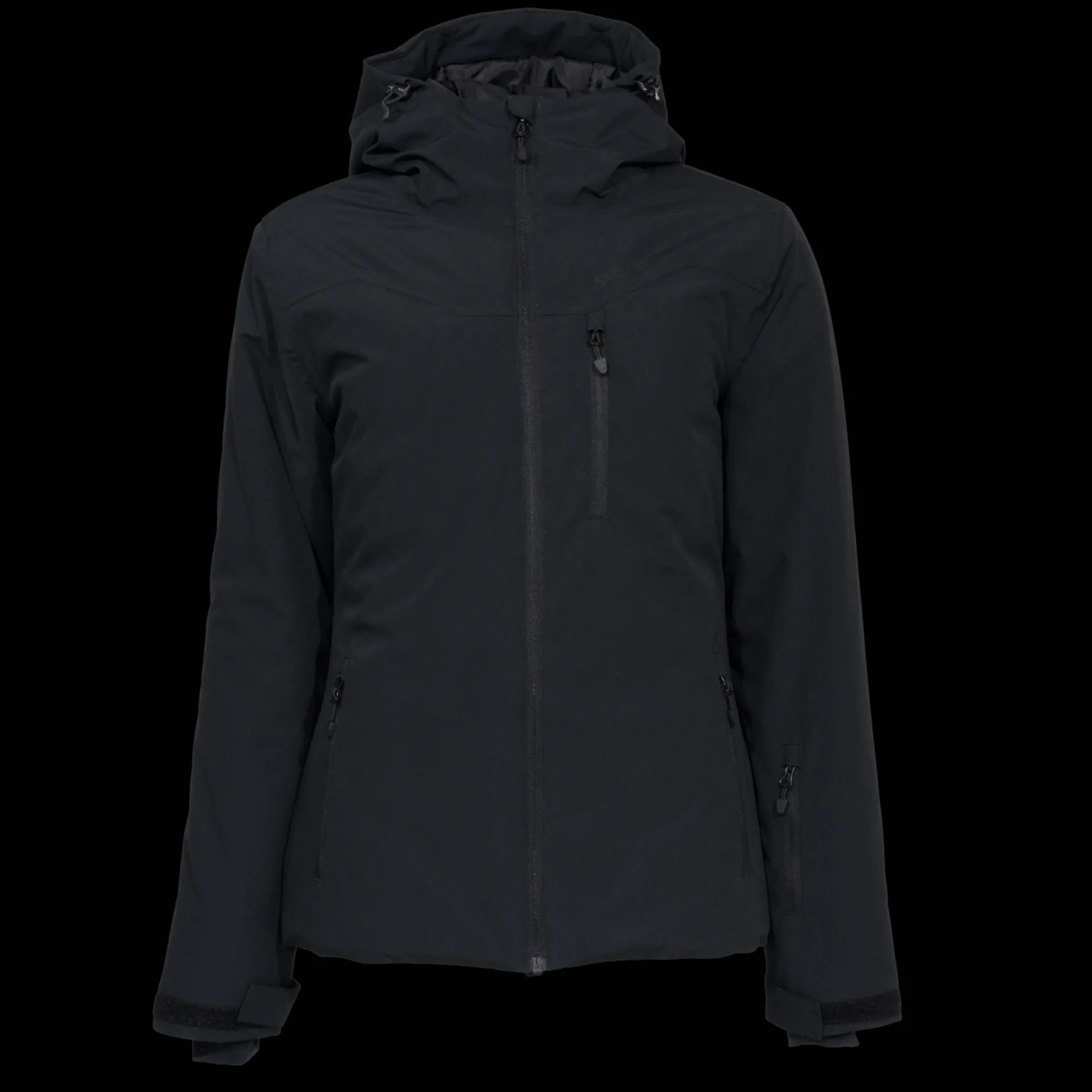 Alpine Jacket W Hemsedal Insulated 24/25, ski- og snowboardjakke, dame - Ski-, Alpin- & Snowboardjakke Dame - Alpine Jacket W Hemsedal Insulated 24/25, ski- og snowboardjakke, dame