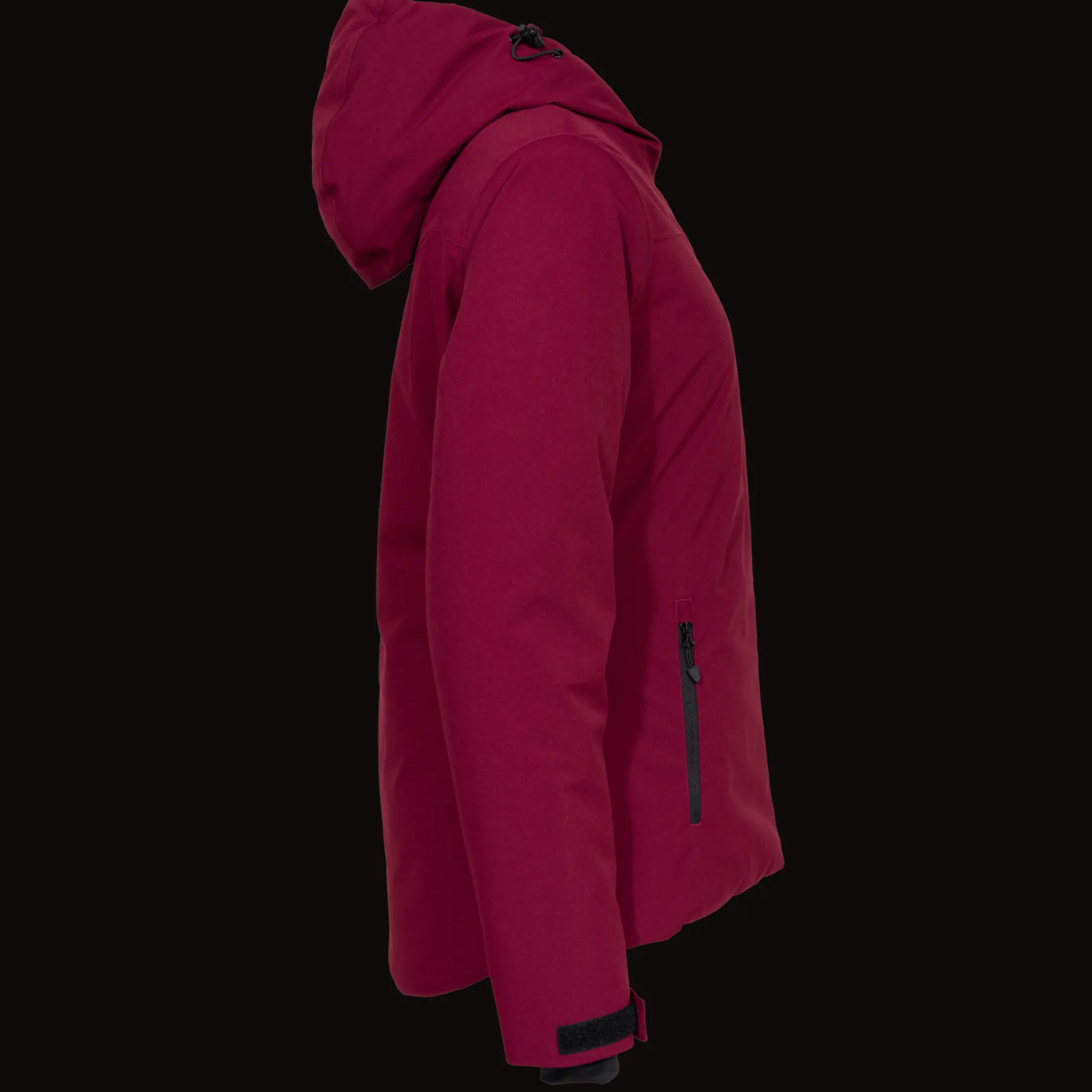 Alpine Jacket W Hemsedal Insulated 24/25, ski- og snowboardjakke, dame - Ski-, Alpin- & Snowboardjakke Dame - Alpine Jacket W Hemsedal Insulated 24/25, ski- og snowboardjakke, dame