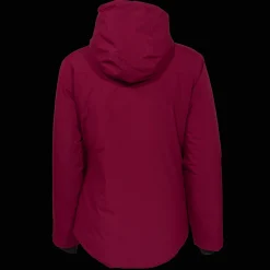 Alpine Jacket W Hemsedal Insulated 24/25, ski- og snowboardjakke, dame - Ski-, Alpin- & Snowboardjakke Dame - Alpine Jacket W Hemsedal Insulated 24/25, ski- og snowboardjakke, dame