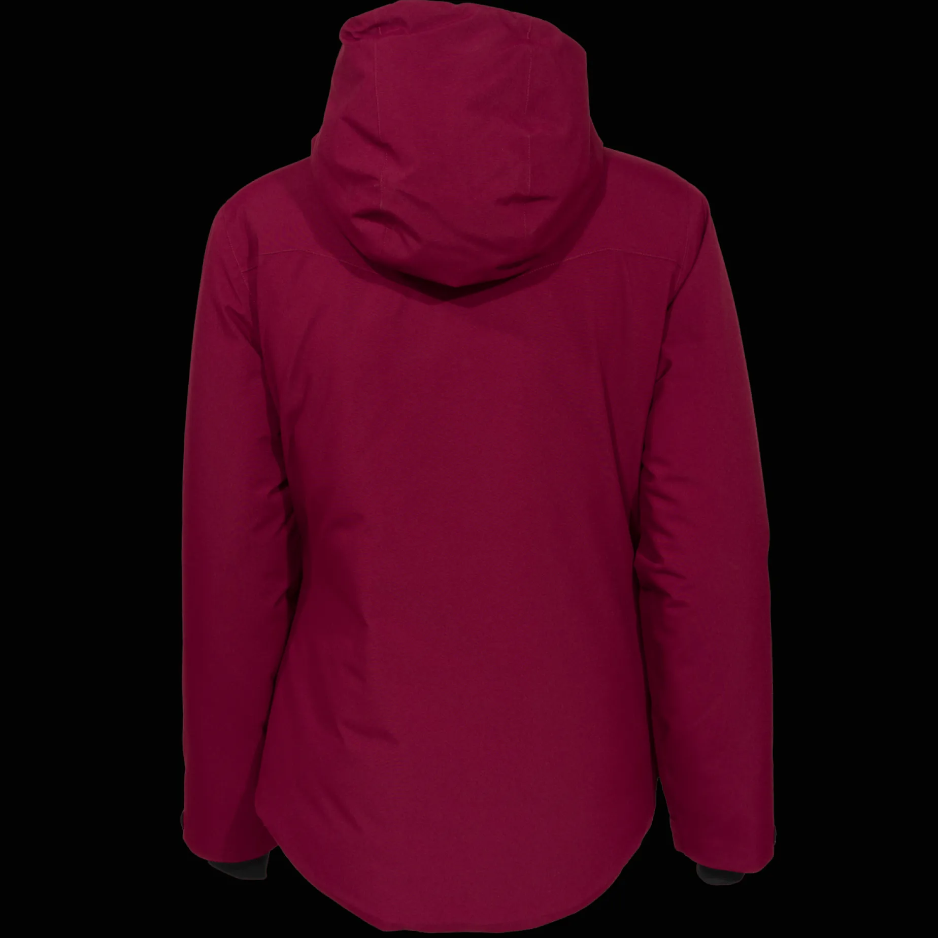 Alpine Jacket W Hemsedal Insulated 24/25, ski- og snowboardjakke, dame - Ski-, Alpin- & Snowboardjakke Dame - Alpine Jacket W Hemsedal Insulated 24/25, ski- og snowboardjakke, dame