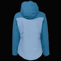 Alpine Jacket W Hemsedal Insulated 24/25, ski- og snowboardjakke, dame - Ski-, Alpin- & Snowboardjakke Dame - Alpine Jacket W Hemsedal Insulated 24/25, ski- og snowboardjakke, dame