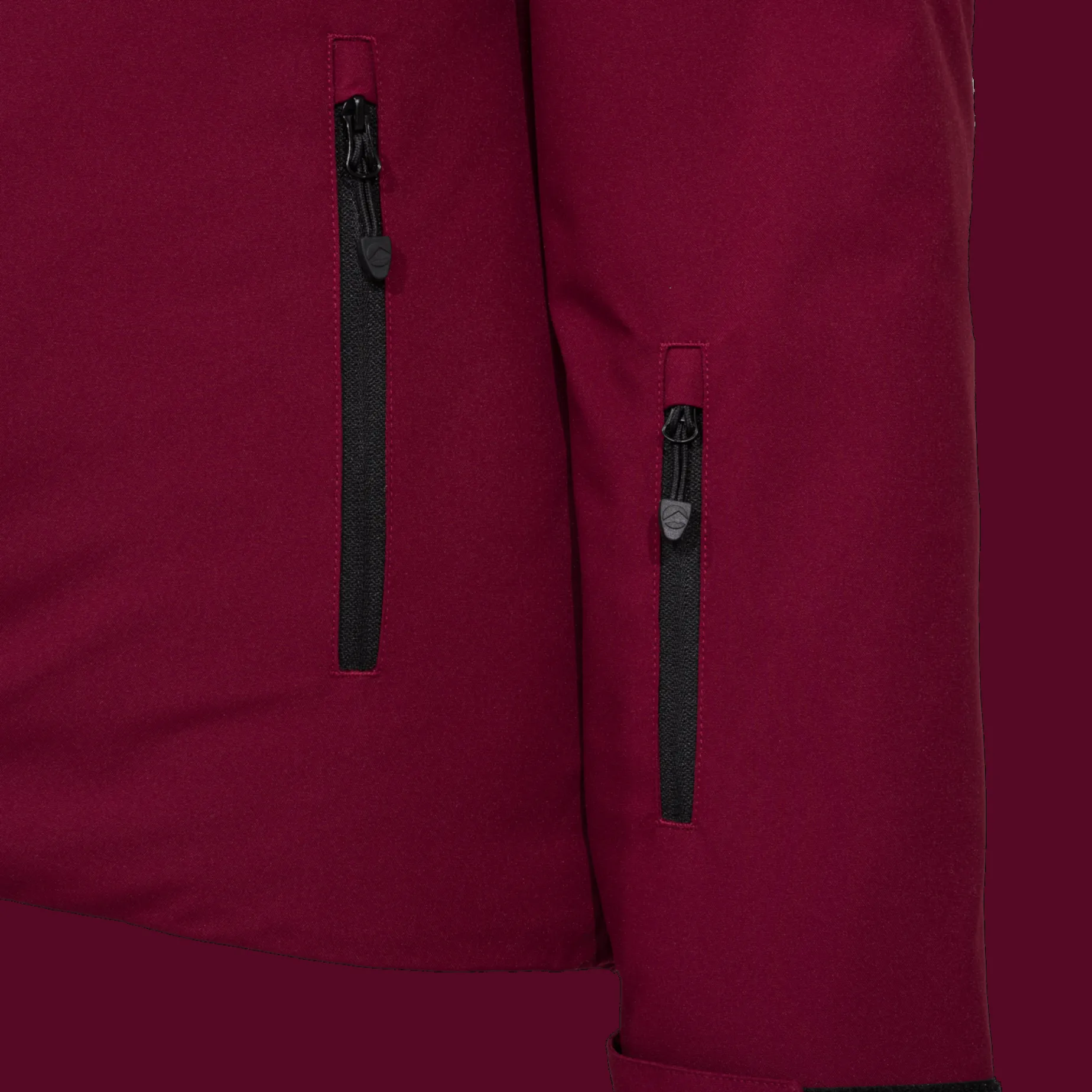 Alpine Jacket W Hemsedal Insulated 24/25, ski- og snowboardjakke, dame - Ski-, Alpin- & Snowboardjakke Dame - Alpine Jacket W Hemsedal Insulated 24/25, ski- og snowboardjakke, dame