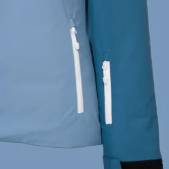 Alpine Jacket W Hemsedal Insulated 24/25, ski- og snowboardjakke, dame - Ski-, Alpin- & Snowboardjakke Dame - Alpine Jacket W Hemsedal Insulated 24/25, ski- og snowboardjakke, dame