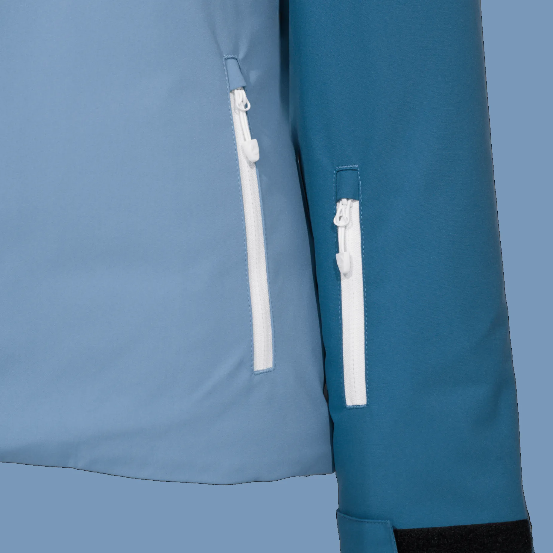 Alpine Jacket W Hemsedal Insulated 24/25, ski- og snowboardjakke, dame - Ski-, Alpin- & Snowboardjakke Dame - Alpine Jacket W Hemsedal Insulated 24/25, ski- og snowboardjakke, dame