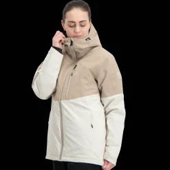 Alpine Jacket W Orbit 24/25, skijakke, dame - Ski-, Alpin- & Snowboardjakke Dame - Alpine Jacket W Orbit 24/25, skijakke, dame