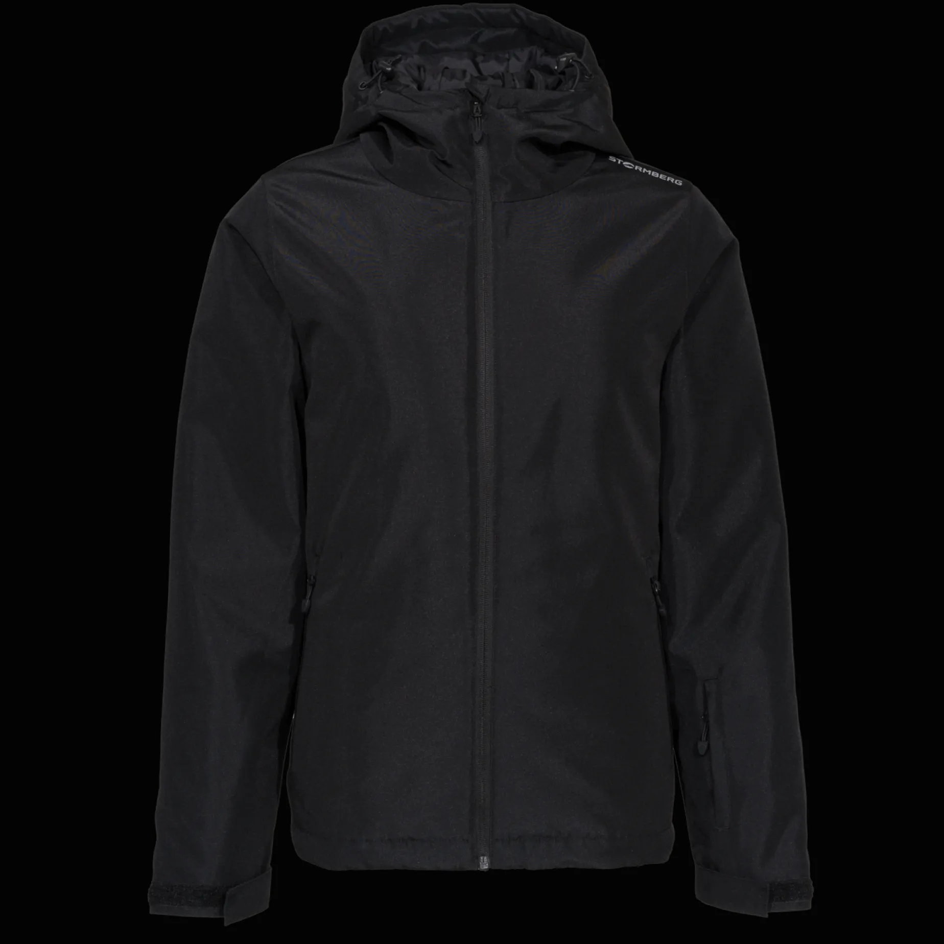 Alpine Jacket W Vemdalen Insulated 24/25, ski- og snowboardjakke, dame - Ski-, Alpin- & Snowboardjakke Dame - Alpine Jacket W Vemdalen Insulated 24/25, ski- og snowboardjakke, dame