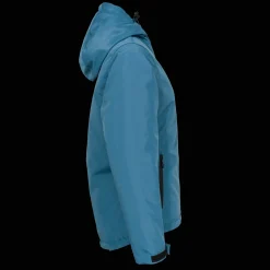 Alpine Jacket W Vemdalen Insulated 24/25, ski- og snowboardjakke, dame - Ski-, Alpin- & Snowboardjakke Dame - Alpine Jacket W Vemdalen Insulated 24/25, ski- og snowboardjakke, dame