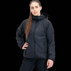 Alpine Midlayer Teton Clean Puffer 24/25, pufferjakke, dame - Mellomlagsjakke - Alpine Midlayer Teton Clean Puffer 24/25, pufferjakke, dame