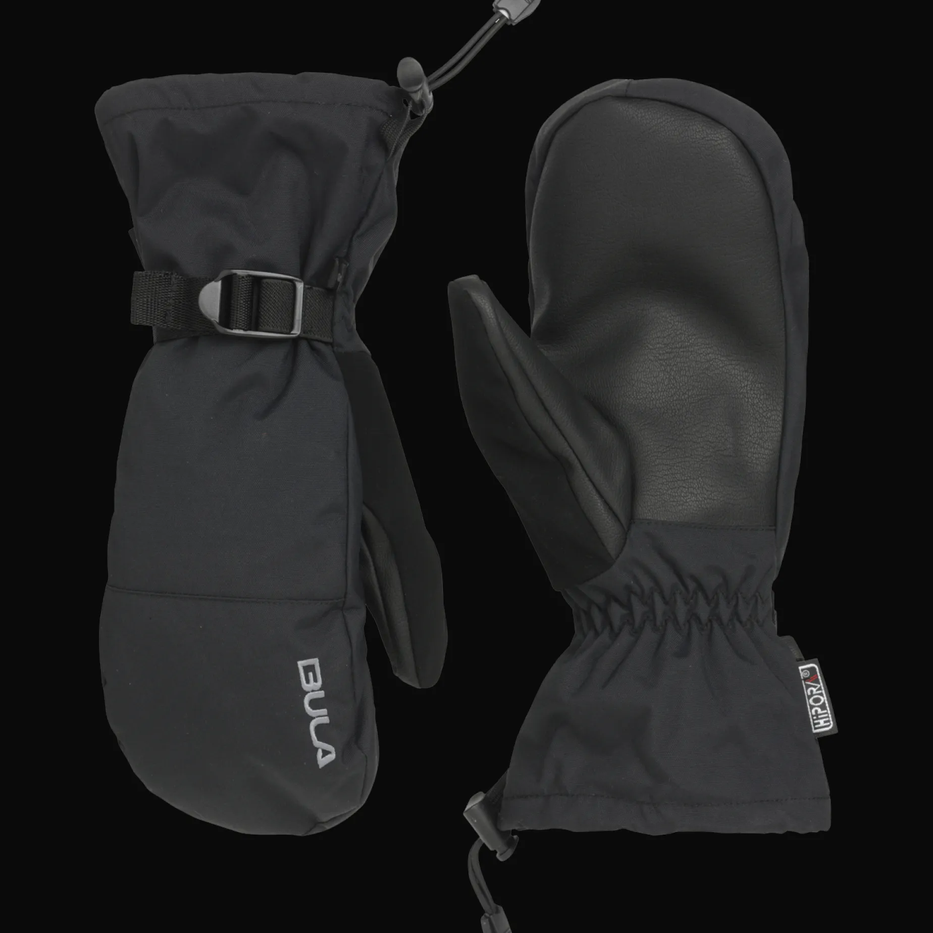 Alpine Mitten Move 24/25, votter, herre - Skihansker - Alpine Mitten Move 24/25, votter, herre