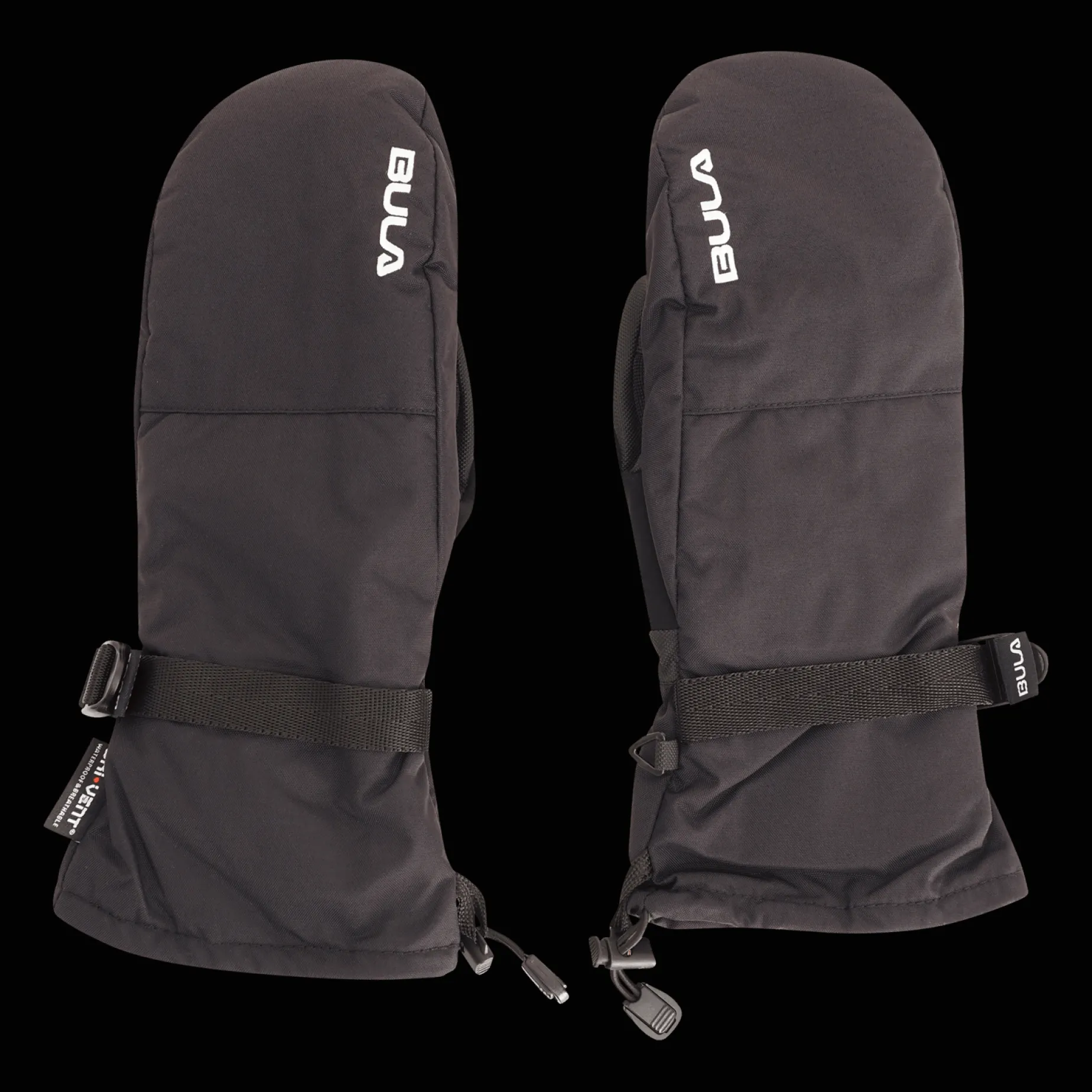 Alpine Mitten Move 24/25, votter, herre - Skihansker - Alpine Mitten Move 24/25, votter, herre