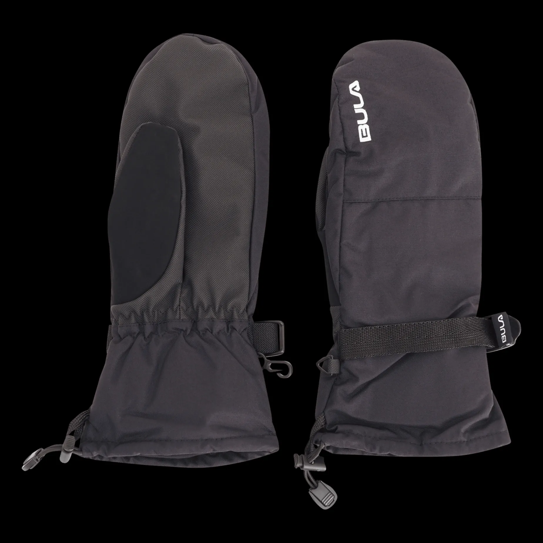 Alpine Mitten Move 24/25, votter, herre - Skihansker - Alpine Mitten Move 24/25, votter, herre