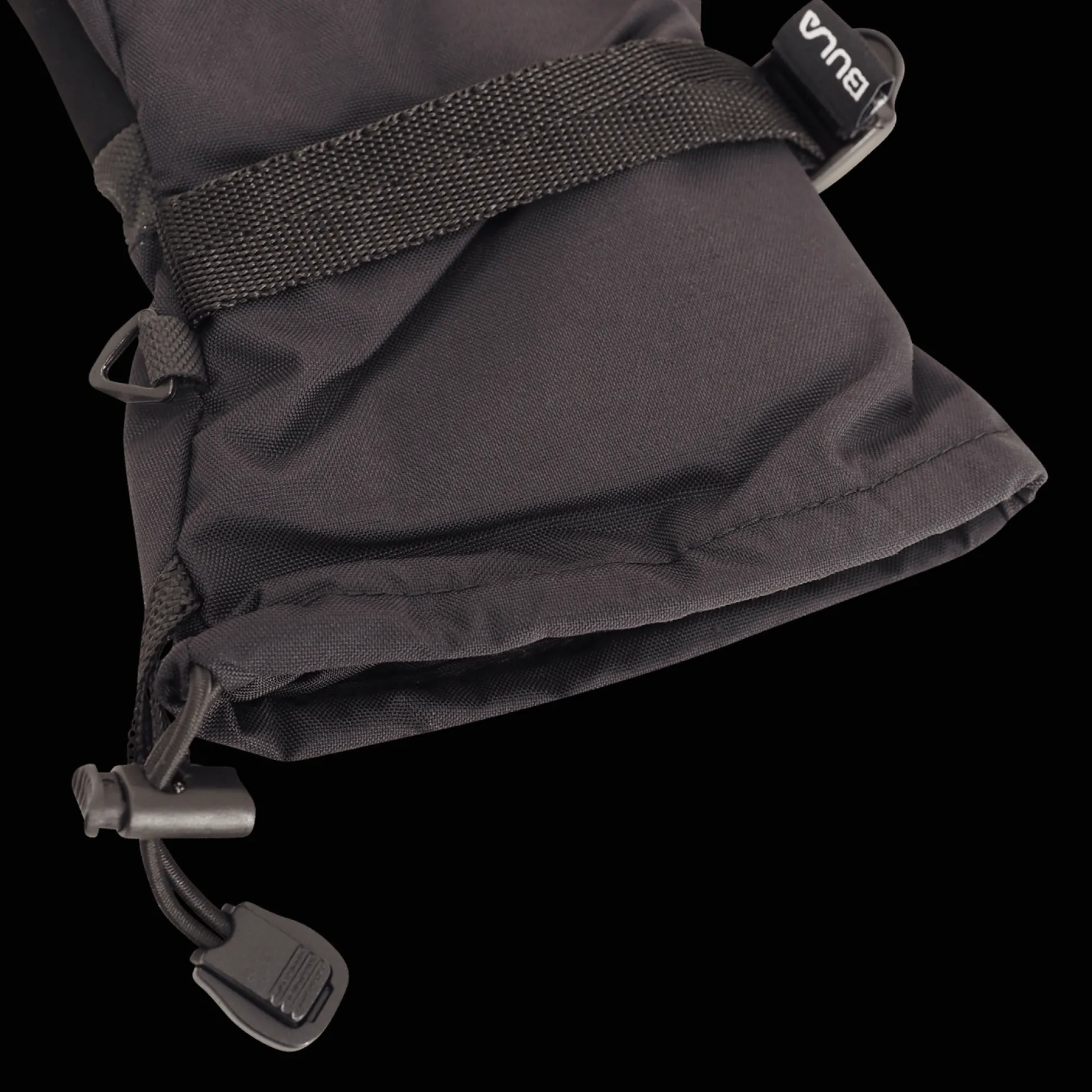 Alpine Mitten Move 24/25, votter, herre - Skihansker - Alpine Mitten Move 24/25, votter, herre