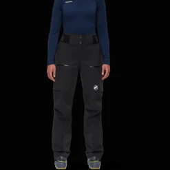 Alpine Pant Stoney HS 24/25, ski- og snowboardbukser, dame - Ski-, Alpin- & Snowboardbukse Dame - Alpine Pant Stoney HS 24/25, ski- og snowboardbukser, dame