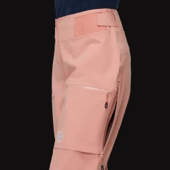 Alpine Pant Stoney HS 24/25, ski- og snowboardbukser, dame - Ski-, Alpin- & Snowboardbukse Dame - Alpine Pant Stoney HS 24/25, ski- og snowboardbukser, dame