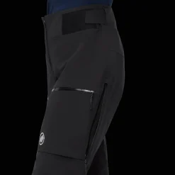 Alpine Pant Stoney HS 24/25, ski- og snowboardbukser, dame - Ski-, Alpin- & Snowboardbukse Dame - Alpine Pant Stoney HS 24/25, ski- og snowboardbukser, dame