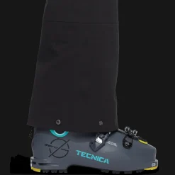 Alpine Pant Stoney HS 24/25, ski- og snowboardbukser, dame - Ski-, Alpin- & Snowboardbukse Dame - Alpine Pant Stoney HS 24/25, ski- og snowboardbukser, dame