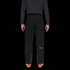 Alpine Pant Stoney HS Thermo Men 24/25, skibukse, herre - Ski-, Alpin- & Snowboardbukse Herre - Alpine Pant Stoney HS Thermo Men 24/25, skibukse, herre