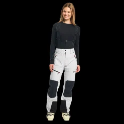 Alpine Pant Teton Hybrid 24/25, ski- og snowboardbukser, dame - Ski-, Alpin- & Snowboardbukse Dame - Alpine Pant Teton Hybrid 24/25, ski- og snowboardbukser, dame