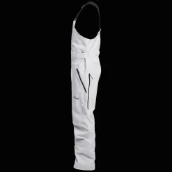 Alpine Pant Teton Shell BIB 24/25, ski- og snowboardbukser, herre - Ski-, Alpin- & Snowboardbukse Herre - Alpine Pant Teton Shell BIB 24/25, ski- og snowboardbukser, herre