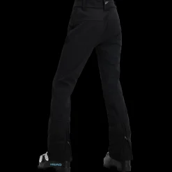 Alpine Pant W Arya 24/25, softshellbukse, dame - Ski-, Alpin- & Snowboardbukse Dame - Alpine Pant W Arya 24/25, softshellbukse, dame